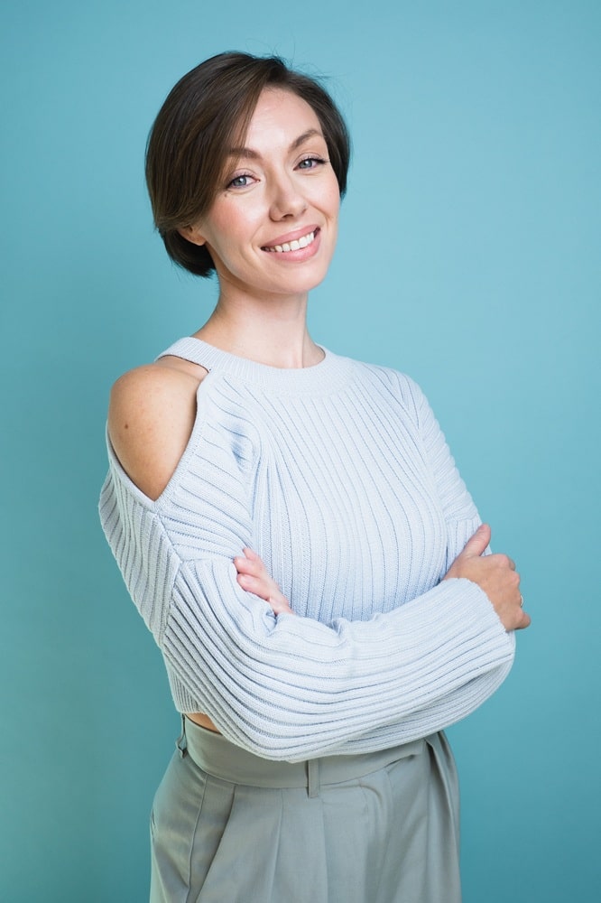 Наталия Зубкова