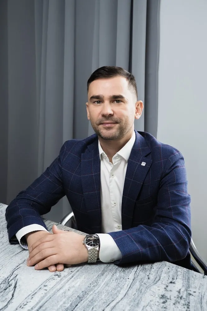 Максим Сергеевич Лобанов