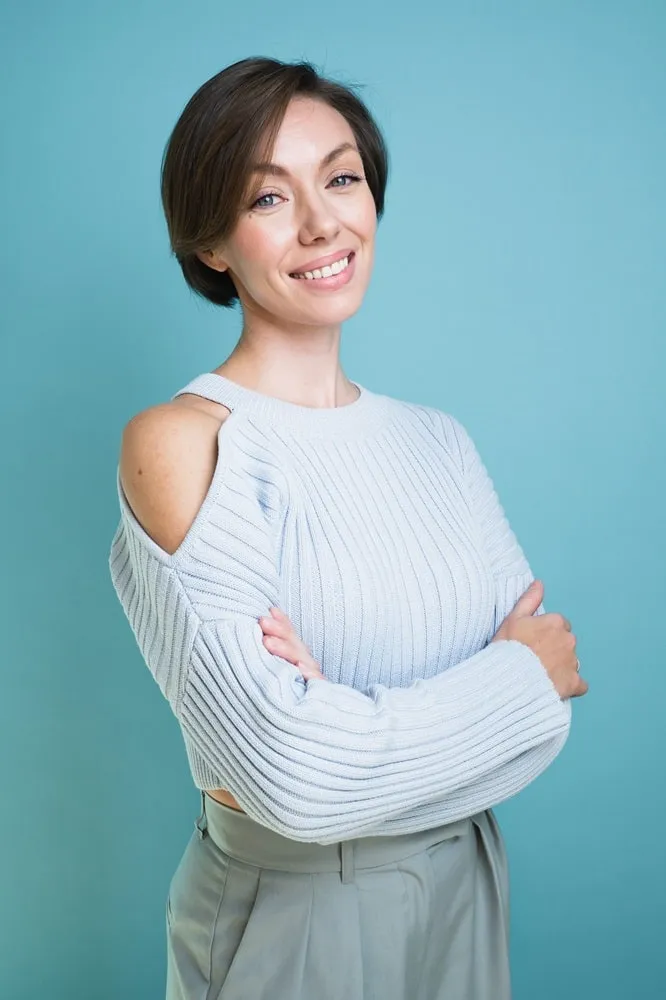 Наталия Зубкова