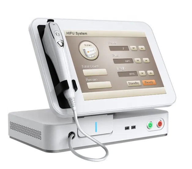 ADSS SMAS FG660D+ аппарат HIFU