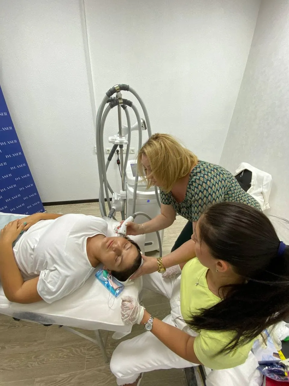 Фотогалерея компании DELASER - 12
