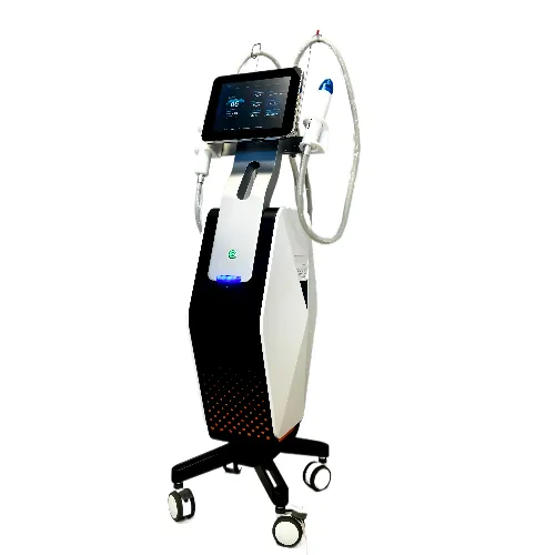 Микроигольчатый Rf-лифтинг Lefis H11