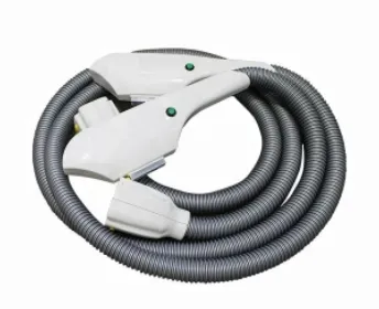 ADSS OPT-BP (PVE 2020) аппарат для эллос эпиляции и фотоомоложения