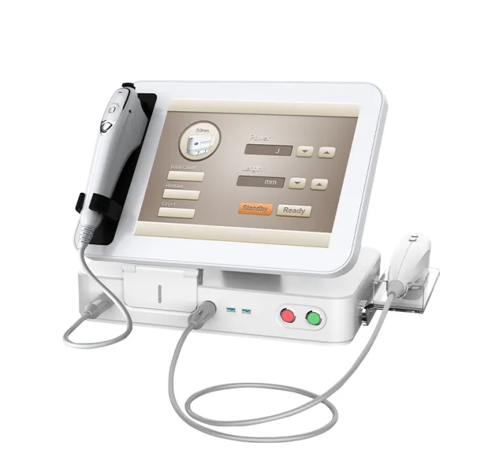 ADSS 8DHIFU SMAS FG660D+ PRO