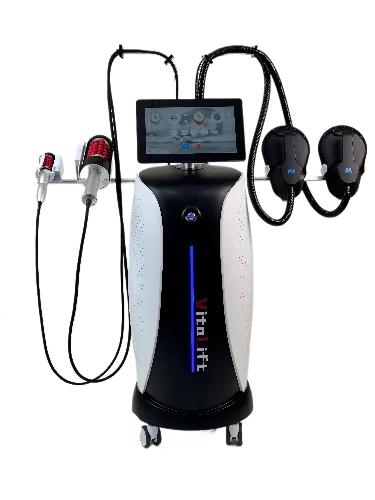 MBT Vita lift