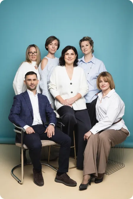 Компания DELASER