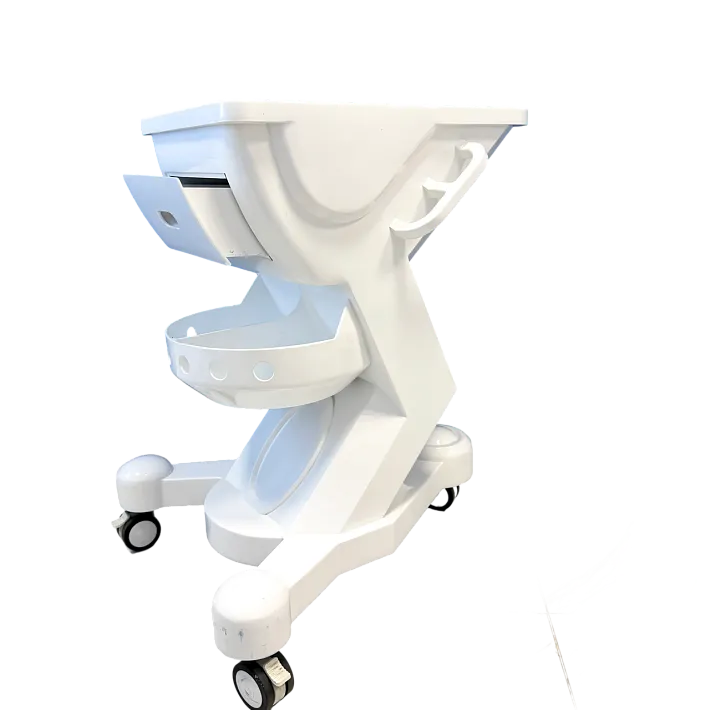 Тележка ADSS