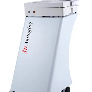 4D HIFU