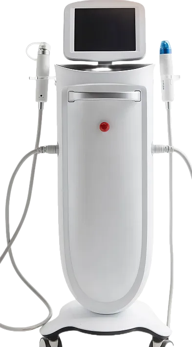 Микроигольчатый RF-лифтинг (KLS-116)