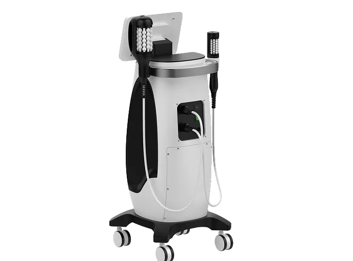 NewAngie M15 аппарат для RLS массажа