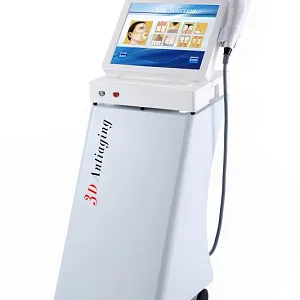 4D HIFU