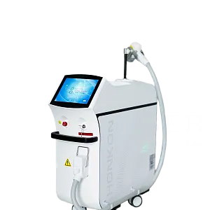 Honkon 808KK Диодный лазер для эпиляции