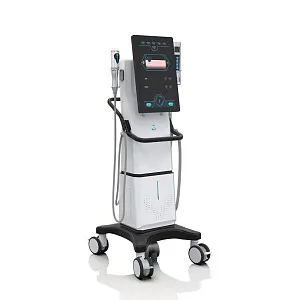 Slimspheres аппарат для RSL массажа