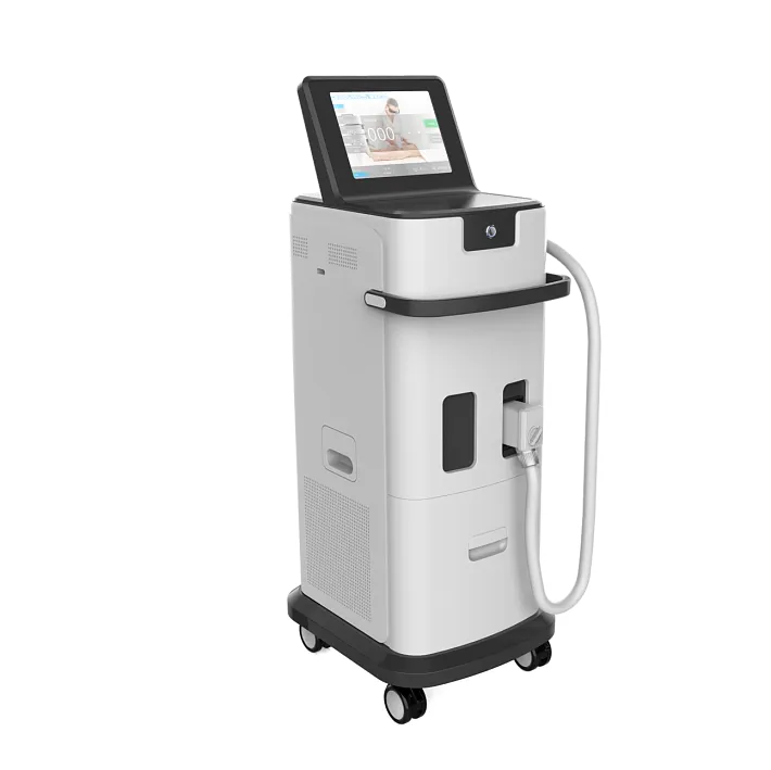 Zollaser DL206S