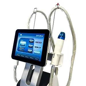 Микроигольчатый Rf-лифтинг Lefis H11