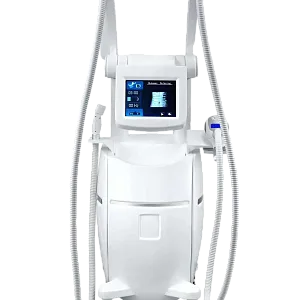 Body Integral V9 аппарат для вакуумно массажа по типу LPG