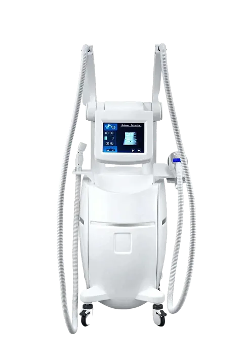 Body Integral V9 аппарат для вакуумно массажа по типу LPG