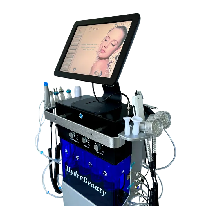 Hydrabeauty SPA 18