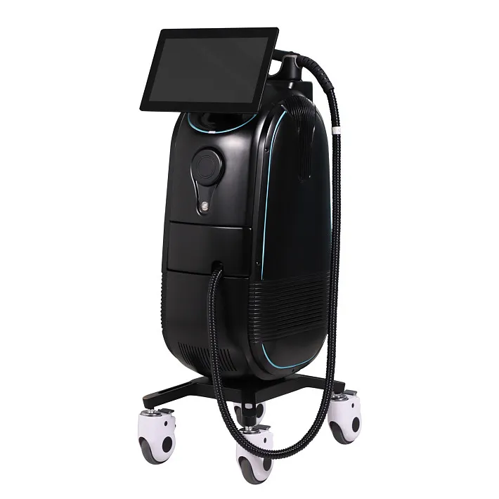 Keylaser K800 диодный лазер для эпиляции