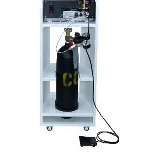 Аппарат MedExpert CO2 для проведения СО2-терапии