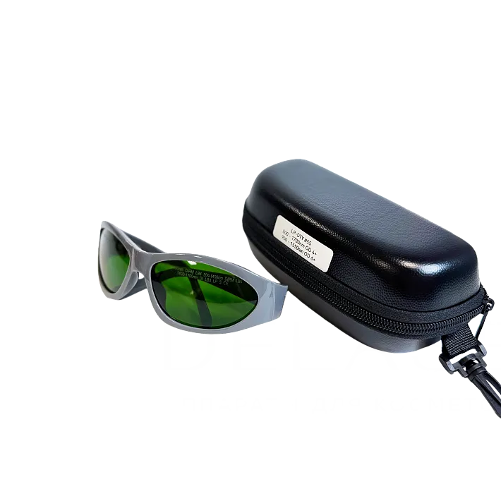 Очки защитные LP-DTY (800-1700)