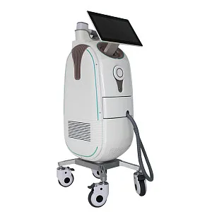 Keylaser K800 диодный лазер для эпиляции