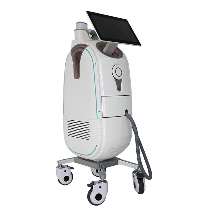 Keylaser K800 диодный лазер для эпиляции
