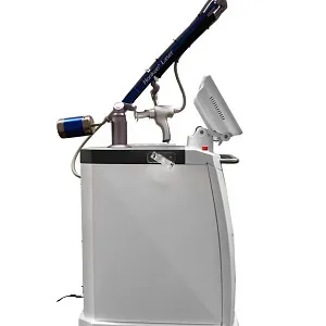 Аппарат для фракционного CO2 лифтинга с РУ Honkon YILIYA-10600 CHb