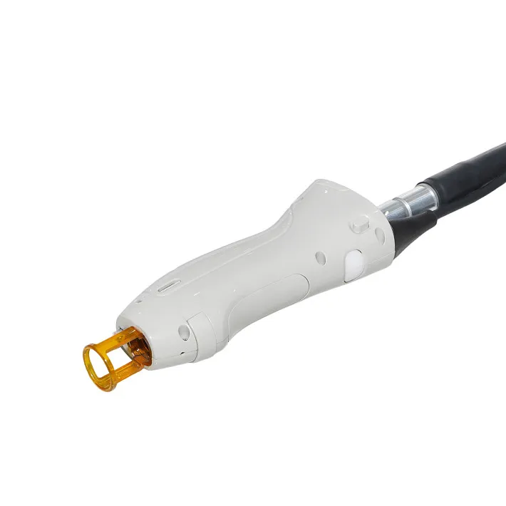 Keylaser K610 Александритовый лазер Nd:YAG 755/1064