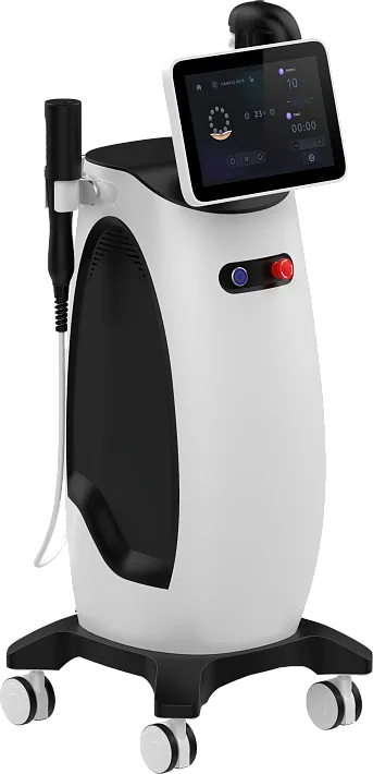 NewAngie M15 аппарат для RLS массажа