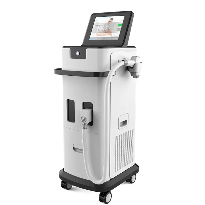 Zollaser DL206S