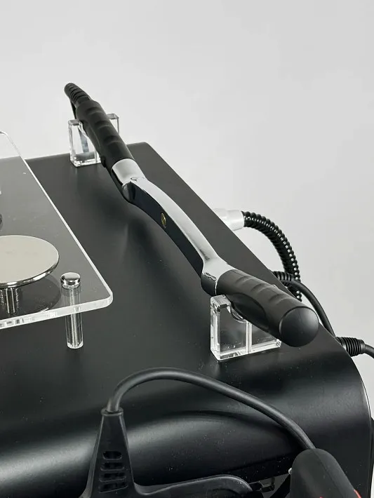 Косметический аппарат G90 Black Diamond 6в1
