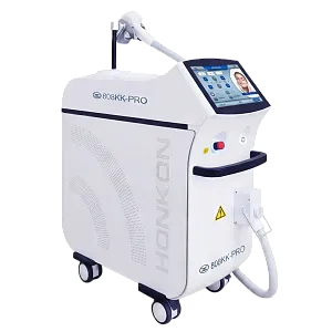 Honkon 808KK-PRO-F Диодный лазер для эпиляции с фреоном