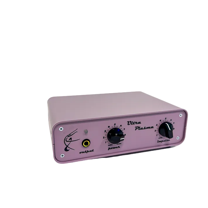 ULTRA PLASMA
