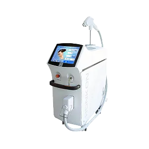 Honkon 808KK Диодный лазер для эпиляции