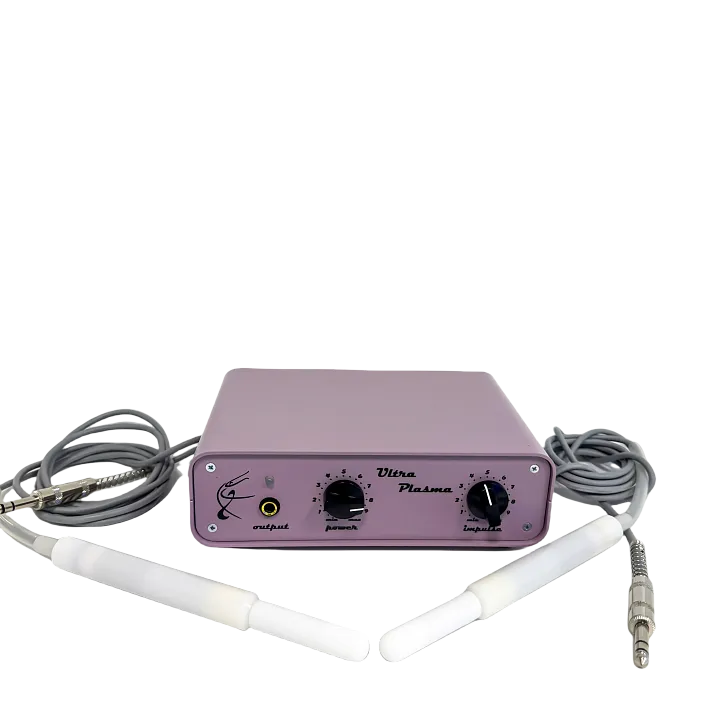 ULTRA PLASMA