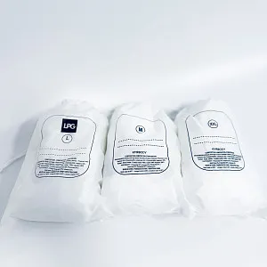 Костюм для LPG