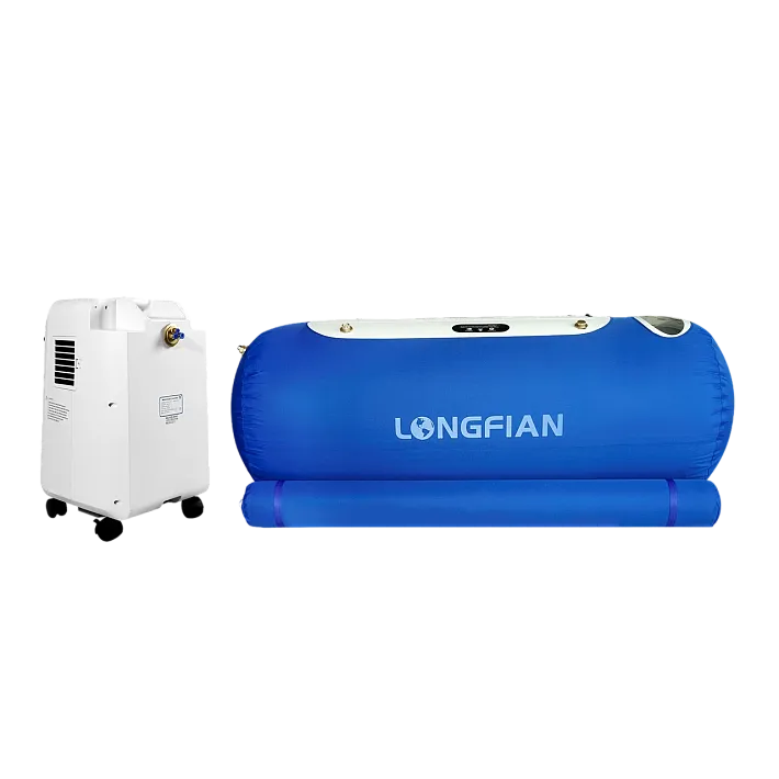 Барокамера Longfian