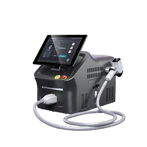 Диодный лазер для удаления волос ADSS FG2000B с трихоскопом и системой Android