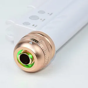 Мезоинжектор My M BIO LIGHT