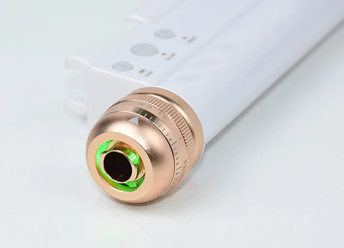 Мезоинжектор My M BIO LIGHT