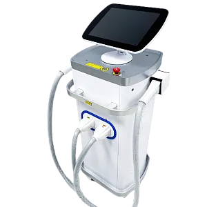 ADSS OPT-B аппарат для эллос эпиляции и фотоомоложения