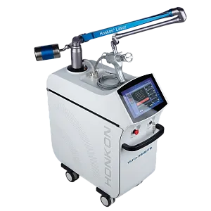 Аппарат для фракционного CO2 лифтинга с РУ Honkon YILIYA-10600THb