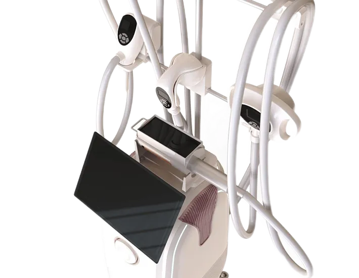 Keylaser K-shape K330C+