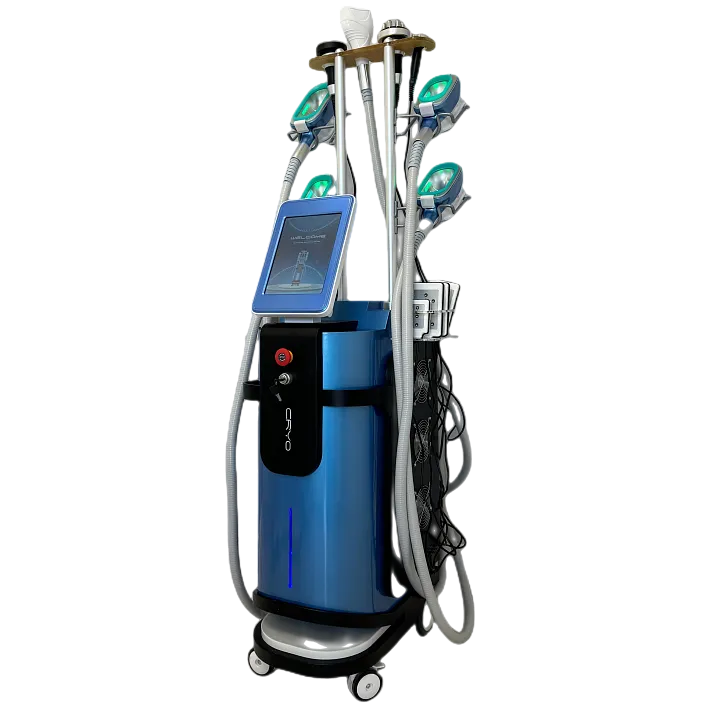 Аппарат криолиполиза SV-360