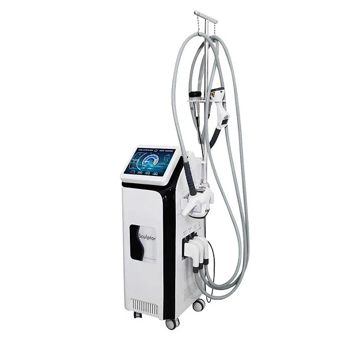 Sculptor VL8