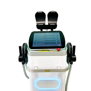 ADSS EM-MAX аппарат для электромагнитной миостимуляции