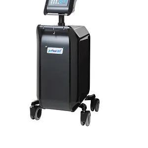 Газожидкостный пилинг JetPeel™ 3V