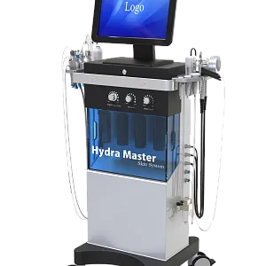 Hydrabeauty SPA 18