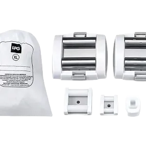 Body Integral V9 аппарат для вакуумно массажа по типу LPG